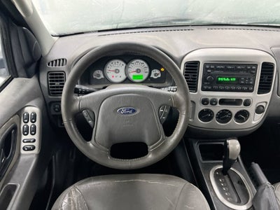 2005 Ford Escape XLT