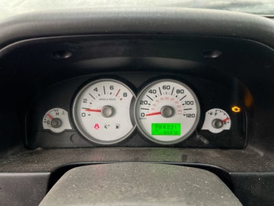 2005 Ford Escape XLT