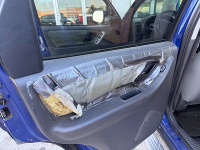 2005 Ford Escape XLT
