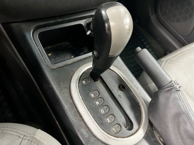 2005 Ford Escape XLT