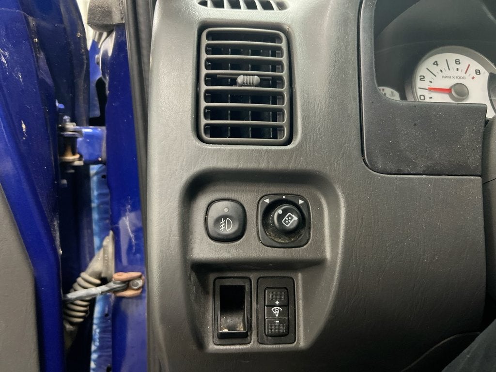 2005 Ford Escape XLT