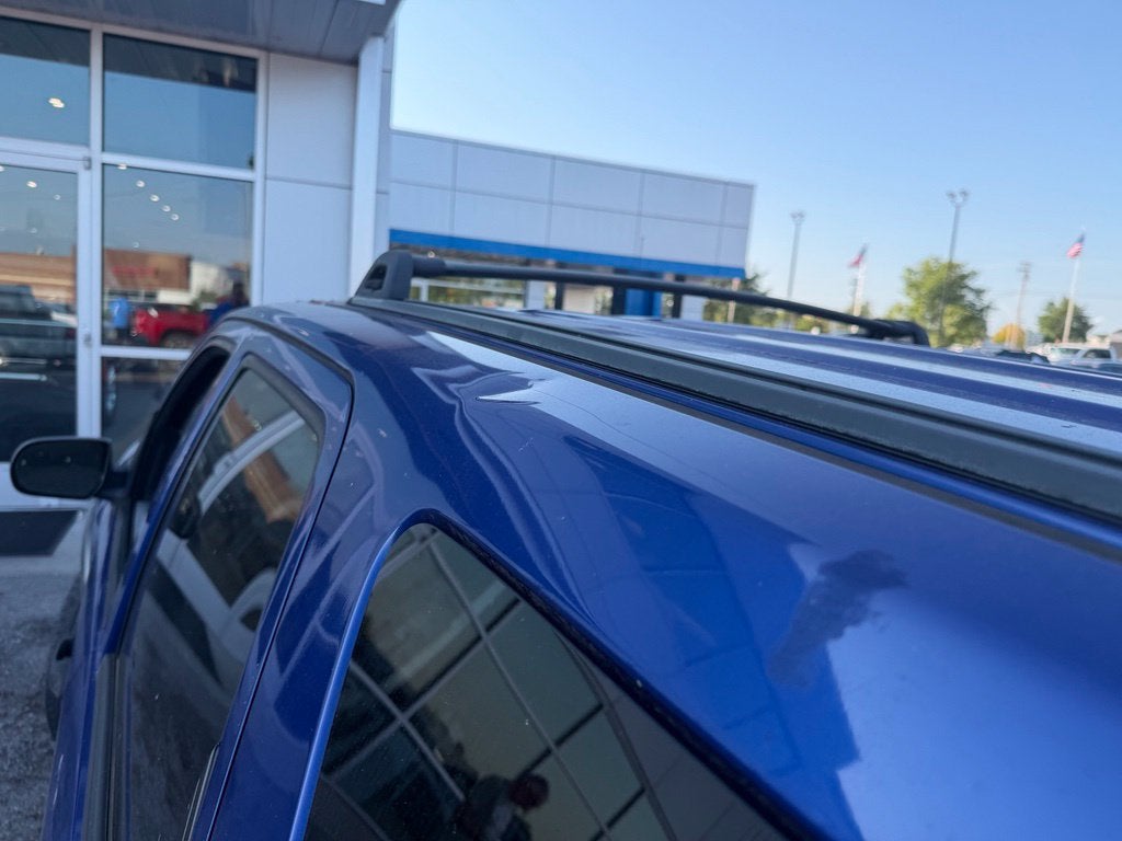 2005 Ford Escape XLT