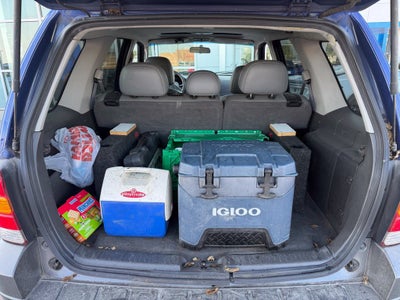2005 Ford Escape XLT