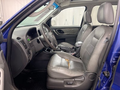 2005 Ford Escape XLT