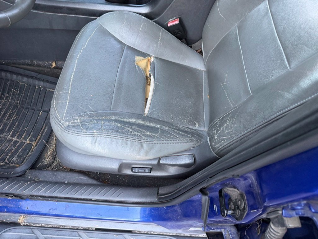 2005 Ford Escape XLT