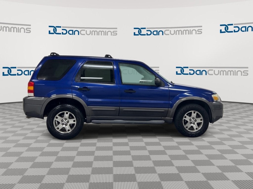 2005 Ford Escape XLT