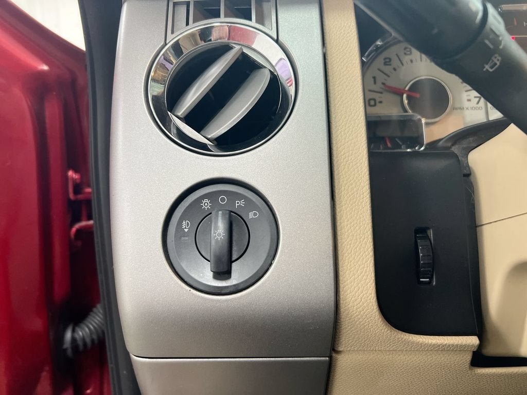 2008 Ford Expedition EL Eddie Bauer