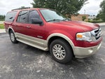 2008 Ford Expedition EL Eddie Bauer
