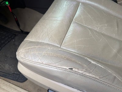 2008 Ford Expedition EL Eddie Bauer