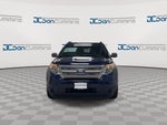 2011 Ford Explorer Base