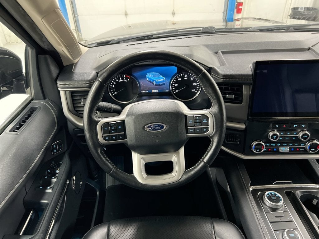 2024 Ford Expedition Max XLT