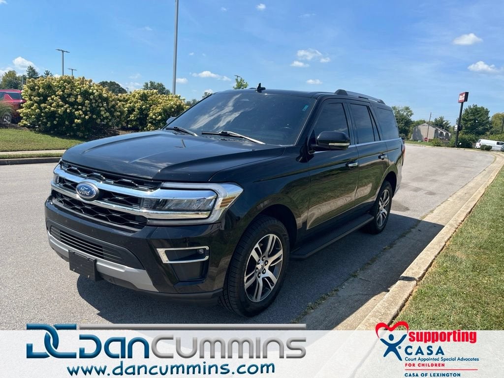 2024 Ford Expedition Limited