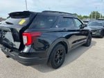 2021 Ford Explorer Timberline