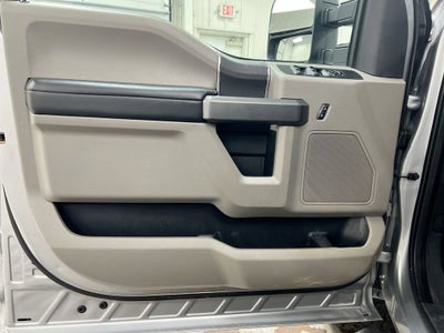 2022 Ford Super Duty F-250 SRW XL