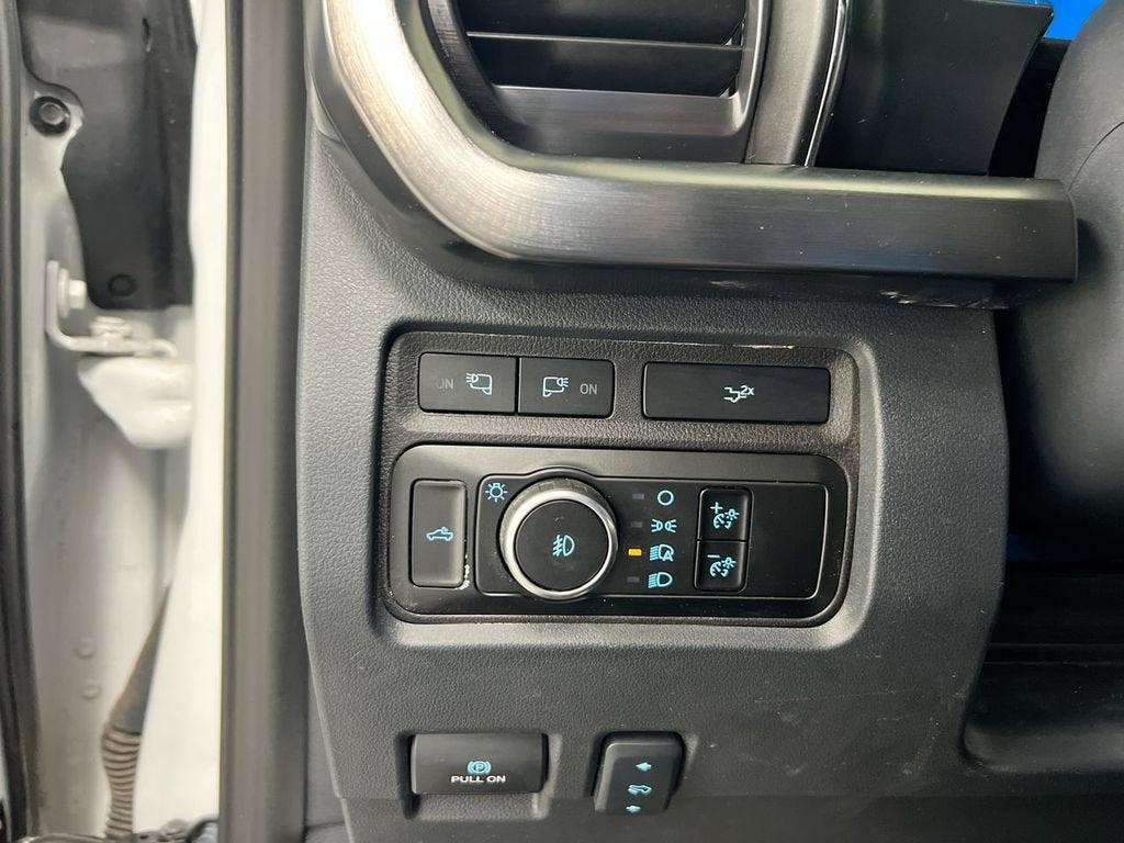 2024 Ford Super Duty F-250 SRW XL