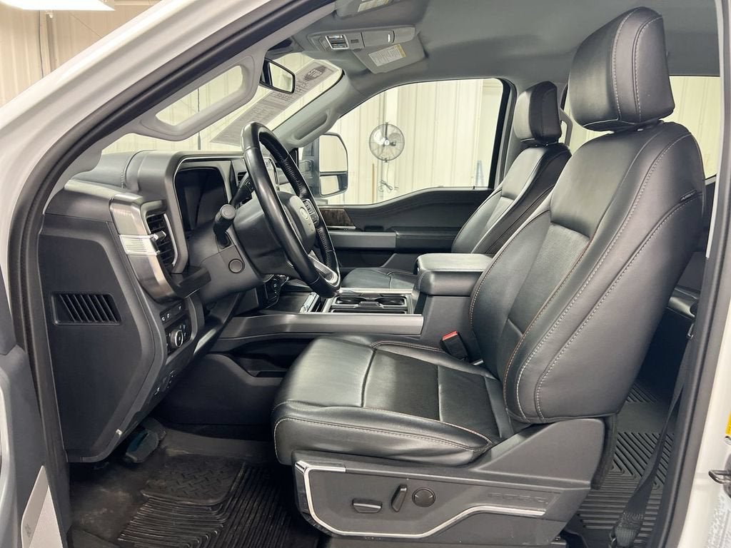 2024 Ford Super Duty F-250 SRW XL