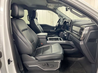 2024 Ford Super Duty F-250 SRW XL