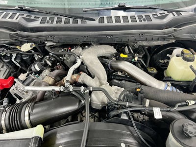 2024 Ford Super Duty F-250 SRW XL