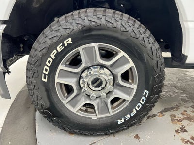 2024 Ford Super Duty F-250 SRW XL