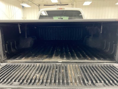 2015 Ford Super Duty F-250 SRW XLT