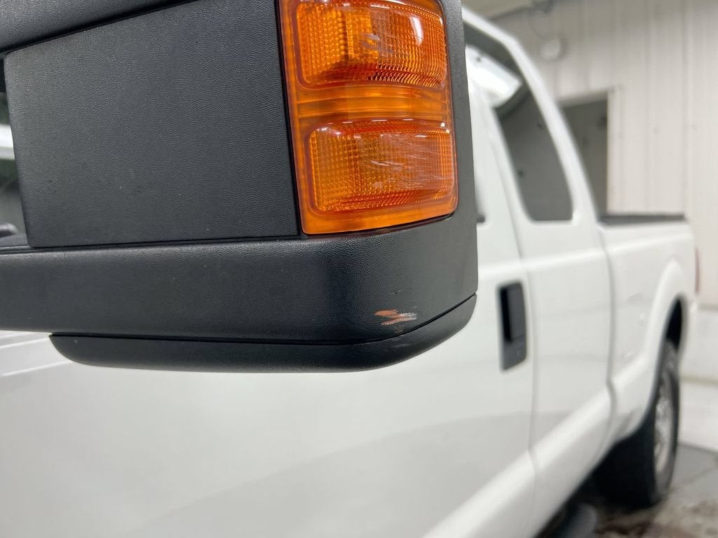 2015 Ford Super Duty F-250 SRW XLT