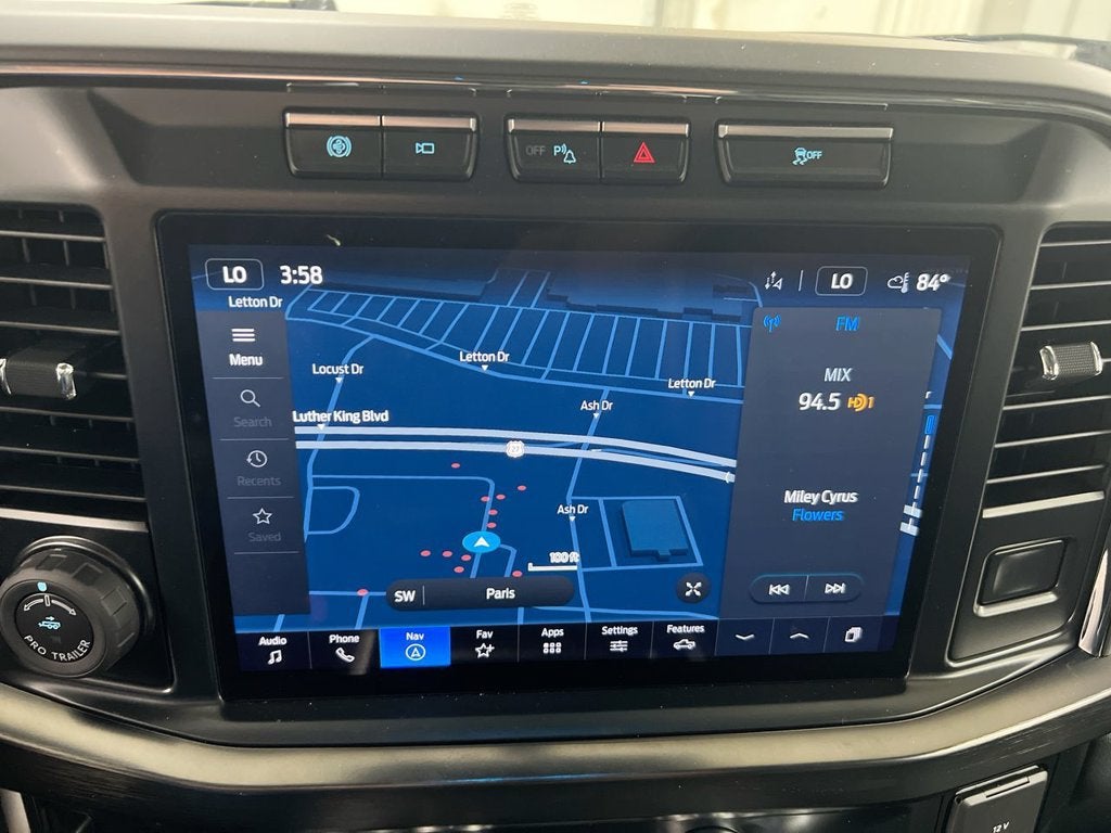 2024 Ford Super Duty F-250 SRW XL