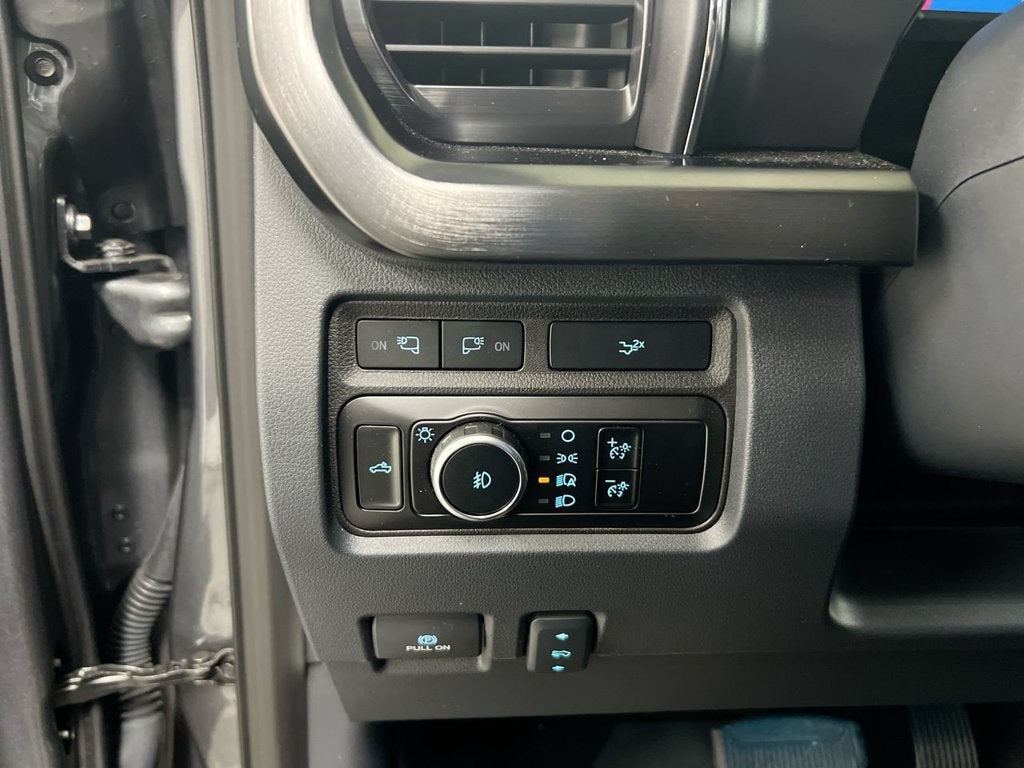 2024 Ford Super Duty F-250 SRW XL