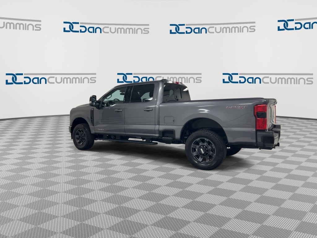 2024 Ford Super Duty F-250 SRW XL