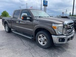 2016 Ford Super Duty F-350 SRW Lariat