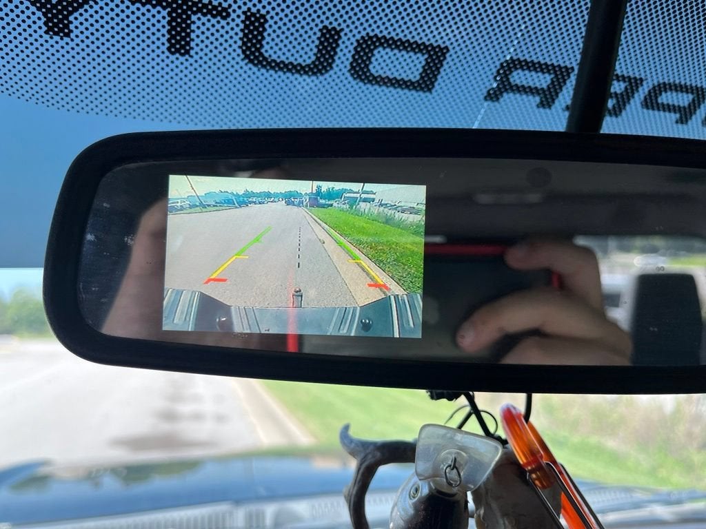 2016 Ford Super Duty F-350 SRW Platinum