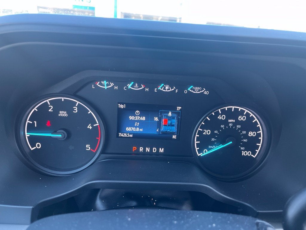 2024 Ford Super Duty F-350 SRW XL