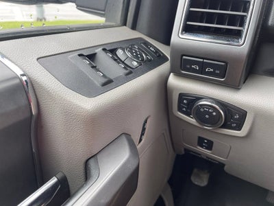 2020 Ford Super Duty F-350 SRW XL