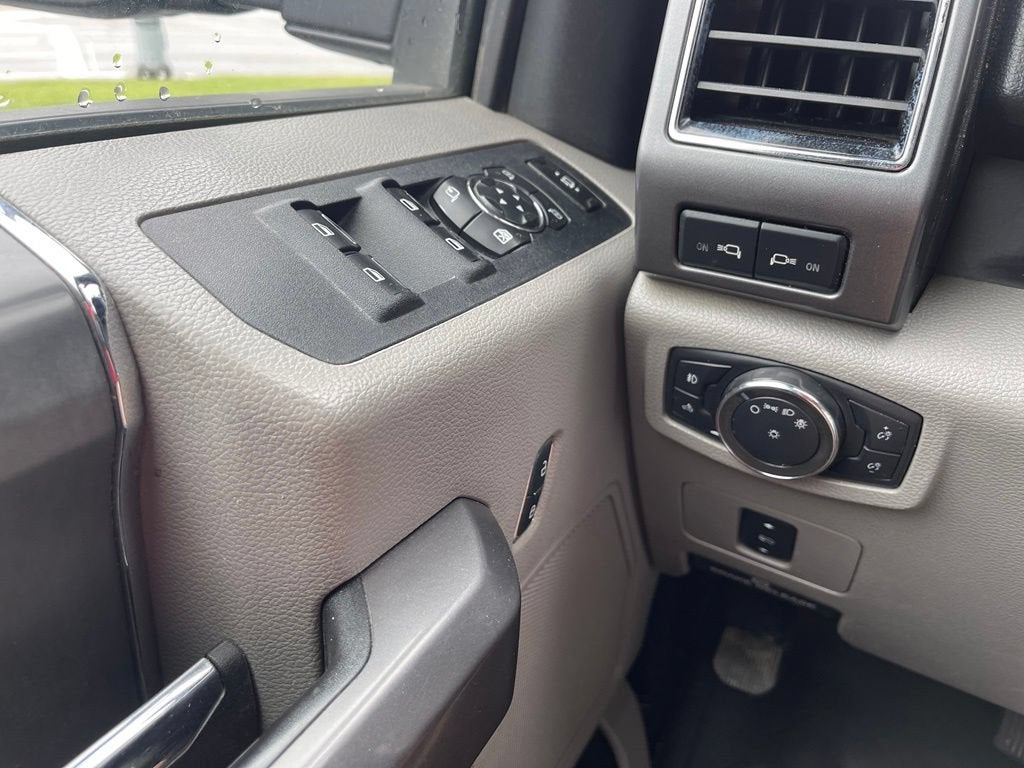 2020 Ford Super Duty F-350 SRW XL