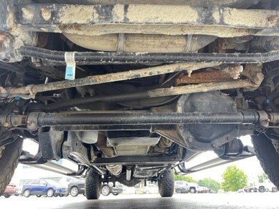 2020 Ford Super Duty F-350 SRW XL