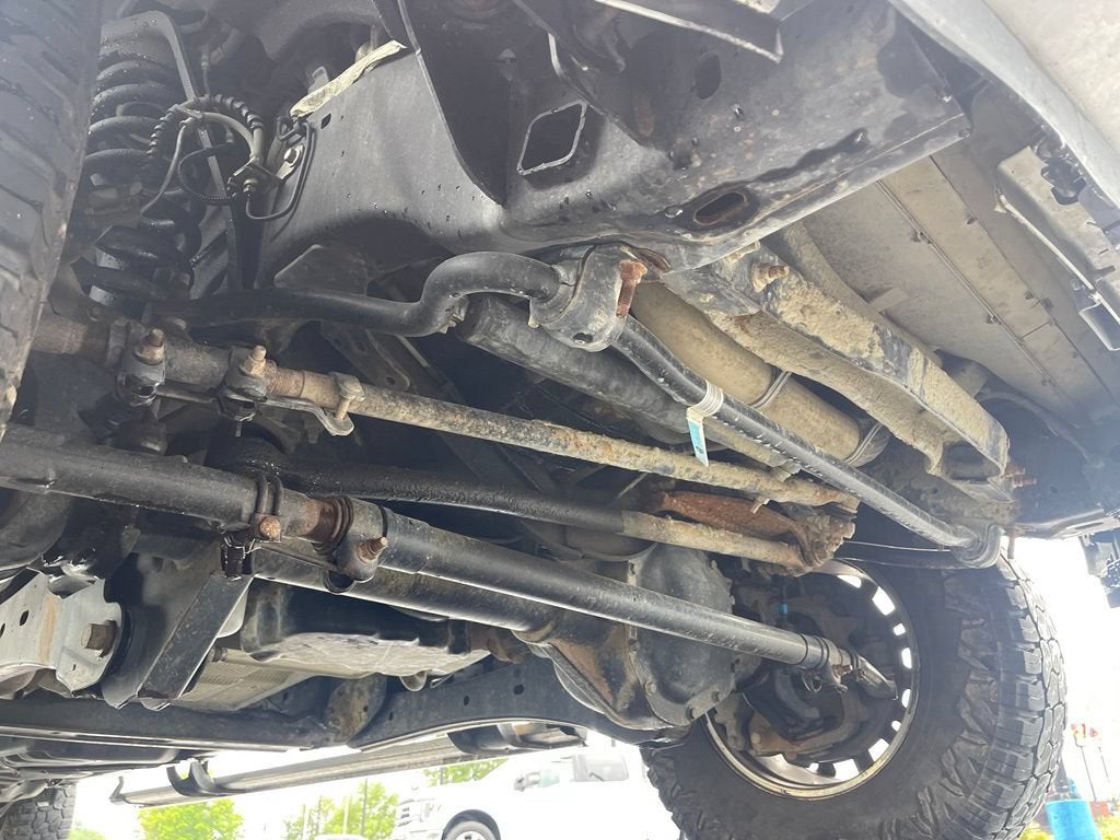 2020 Ford Super Duty F-350 SRW XL