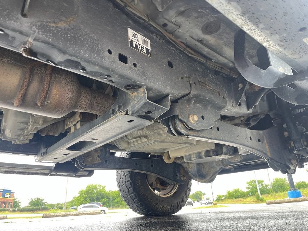 2020 Ford Super Duty F-350 SRW XL