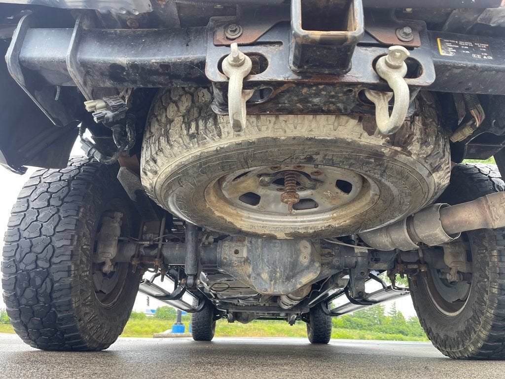 2020 Ford Super Duty F-350 SRW XL