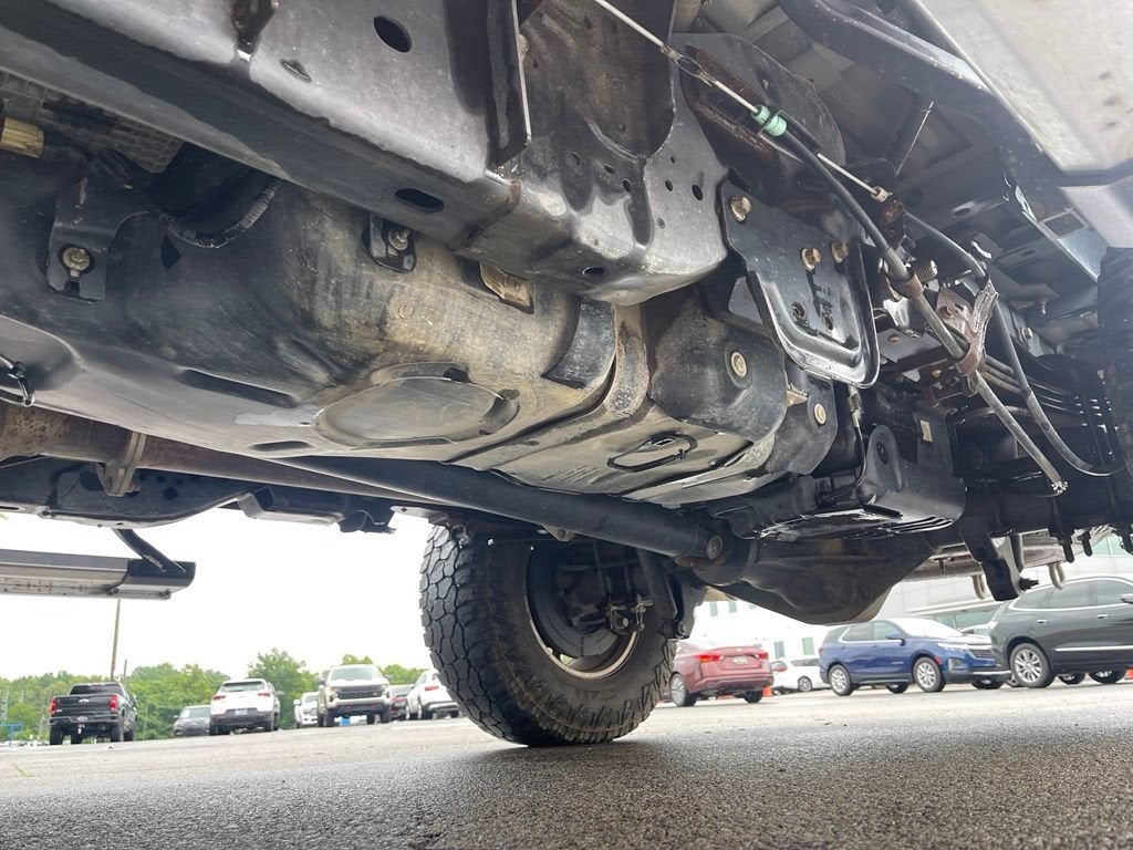 2020 Ford Super Duty F-350 SRW XL