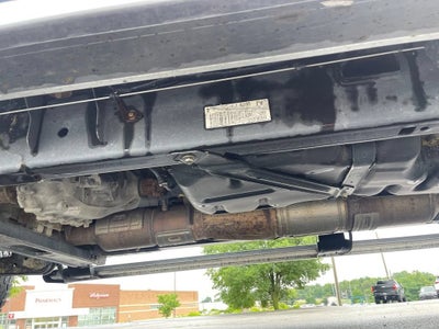 2020 Ford Super Duty F-350 SRW XL