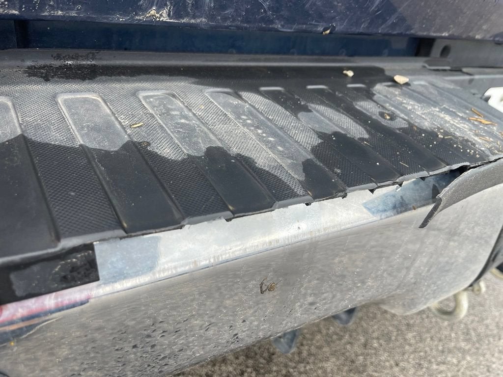 2020 Ford Super Duty F-350 SRW XL