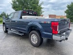 2020 Ford Super Duty F-350 SRW XL