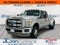 2012 Ford Super Duty F-350 DRW XL