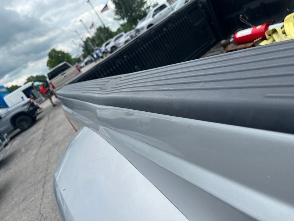 2012 Ford Super Duty F-350 DRW XL