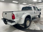 2012 Ford Super Duty F-350 DRW XL