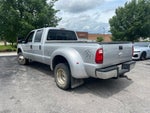 2012 Ford Super Duty F-350 DRW XL