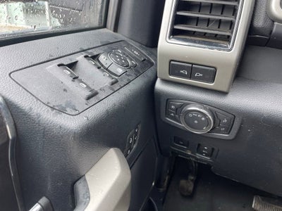 2022 Ford Super Duty F-350 DRW XL
