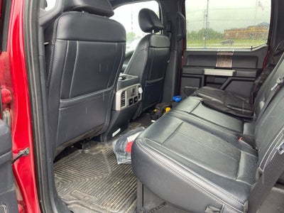 2022 Ford Super Duty F-350 DRW XL
