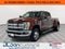 2017 Ford Super Duty F-350 DRW Lariat
