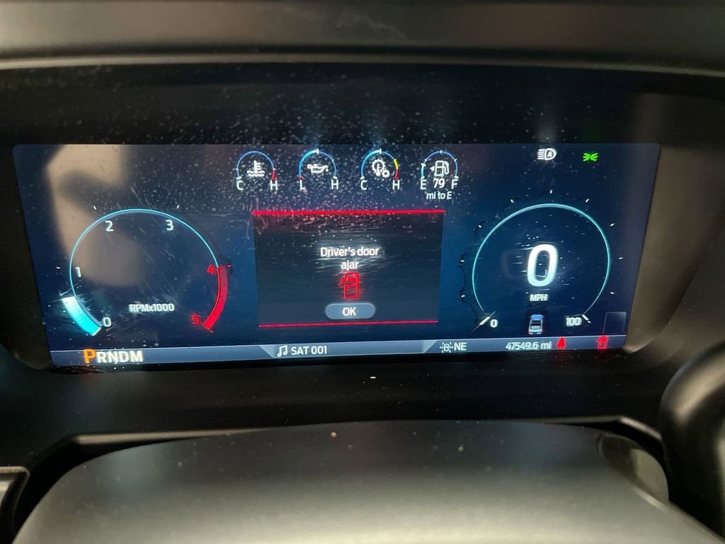 2023 Ford Super Duty F-450 DRW XL