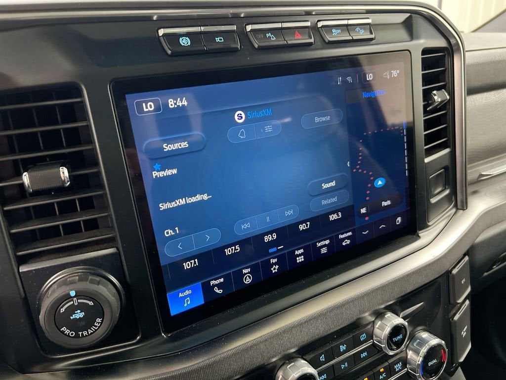 2023 Ford Super Duty F-450 DRW XL
